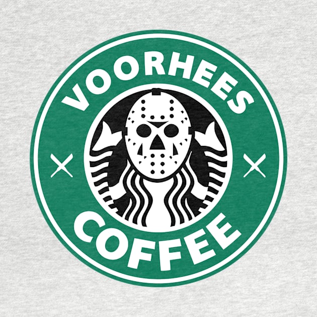 VOORHEES COFFEE by TowlerAurora